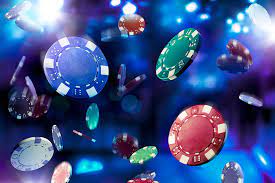 Онлайн казино Magnet Casino